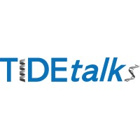TIDEtalks logo - Similar company to Caucus For Women In Statistics And Data Science