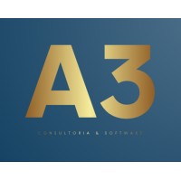 A3 Consultoria e Software logo - Similar company to 3Dtek