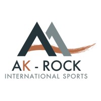 AK-ROCK International Sports logo - Similar company to Frankia-Gp Gmbh