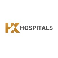 HK HOSPITALS logo - Similar company to Hk Permanent Makeup Clinic