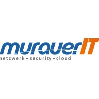 murauerIT logo - Similar company to Inforitas Information Security Management Services