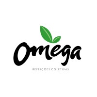 Omega Refeições Coletivas logo - Similar company to Ensalada - Refeições Coletivas