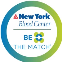 New York Blood Center-Be the Match logo - Similar company to Dimension Ventures