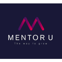 Mentor U logo - Similar company to Mentoru