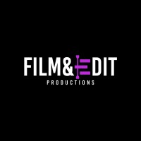 Film&Edit Productions logo - Similar company to Samagati