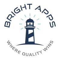 Bright Apps LLC logo - Similar company to Dinardi Project
