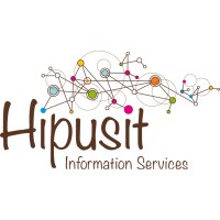 Hipusit logo - Similar company to ויגו Vigo