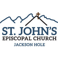 St. John's Church Jackson Hole