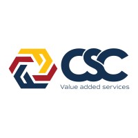 CSC (Colbert Service Center Ltd) logo - Similar company to Cobem