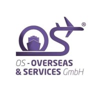 OS - Overseas & Services GmbH logo - Similar company to Os Overseas