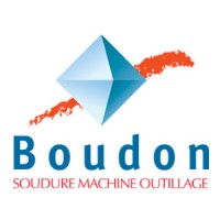 BOUDON Vitrolles logo - Similar company to Kinston