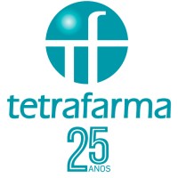 Tetrafarma Lda logo - Similar company to Bsafe Solutions