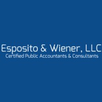 Esposito & Wiener, LLC logo - Similar company to Pharos Advisors, Inc.