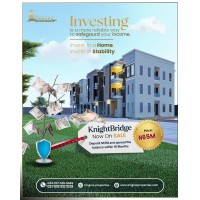 Kingres Properties logo - Similar company to Kingres Properties Ltd