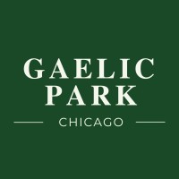 Chicago Gaelic Park logo - Similar company to Scene Chicago