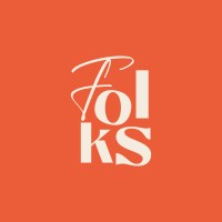 Folks Marketing Real logo - Similar company to Rap Em Foco