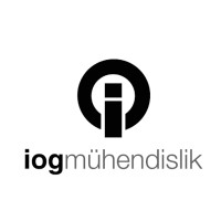 iog Mühendislik logo - Similar company to Sapron Engineering