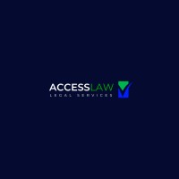 Access Law Legal Services logo - Similar company to Mb Law Ltd Solicitors