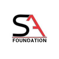 Spencer Adika Foundation logo - Similar company to Golem Security Services Llc