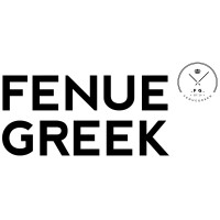 Fenuegreek Kenya logo - Similar company to Fenue Greek