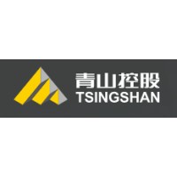 青山控股集团有限公司 logo - Similar company to 正泰电气股份有限公司