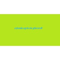 Azienda agricola Gherardi logo - Similar company to Casa Gherardi