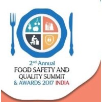 Food Safety & Quality Summit 2017 logo - Similar company to Profifood Ukraine Llc