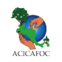 ACICAFOC Centroamérica logo - Similar company to Þund - Thund