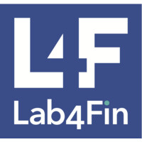 Lab4Fin logo - Similar company to Leyton-Judo