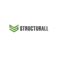 Structurall logo - Similar company to Commosa®