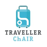 Traveller Chair logo - Similar company to Ourshack