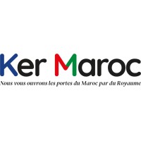 kermaroc logo - Similar company to Morocco Dmc