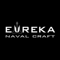 Eureka Naval Craft logo - Similar company to Sh Defence