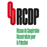 Réseau de Coopération Décentralisée pour la Palestine (RCDP) logo - Similar company to Kmt Technologies