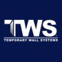 Temporary Wall Systems San Francisco Bay Area logo - Similar company to Construction Infection Control Training Institute