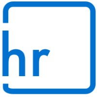 Homeroom logo - Similar company to Bleuet Design