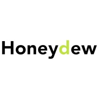 HoneyDew logo - Similar company to Honeydew