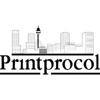 Printprocol Pty Ltd logo - Similar company to Colour Perfect Studios
