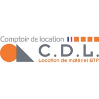 Comptoir de Location logo - Similar company to Salti