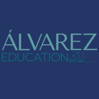 Álvarez Education logo - Similar company to Tennessee Grow Your Own Center