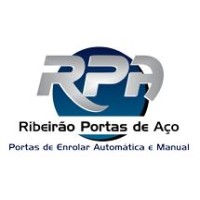 Ribeirão Portas de Aço RPA logo - Similar company to Serralheria Sanches