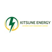 Kitsune Energy & Digital Solutions