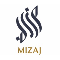 Mizaj logo - Similar company to Cultural Fusion