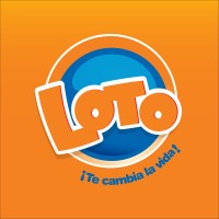Loto El Salvador logo - Similar company to Accalv