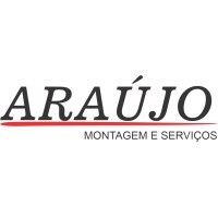 Araujo Montagem e Serviços LTDA logo - Similar company to Efprint Comércio E Serviços Ltda