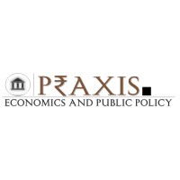 Praxis - The Economics and Public Policy Club of IIFT Delhi logo - Similar company to Industry Cell, Iift Delhi