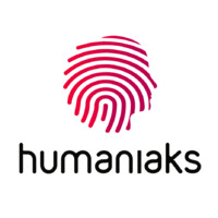 Humaniaks logo - Similar company to Meteor Minds