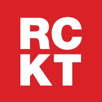 RCKT logo - Similar company to Ubi Traffic Solutions