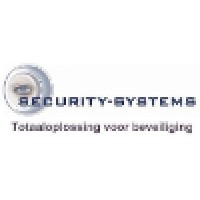 Security-Systems Nederland Bv