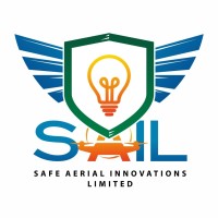 Safe Aerial Innovations Limited (SAIL) logo - Similar company to Uav Drone Tech